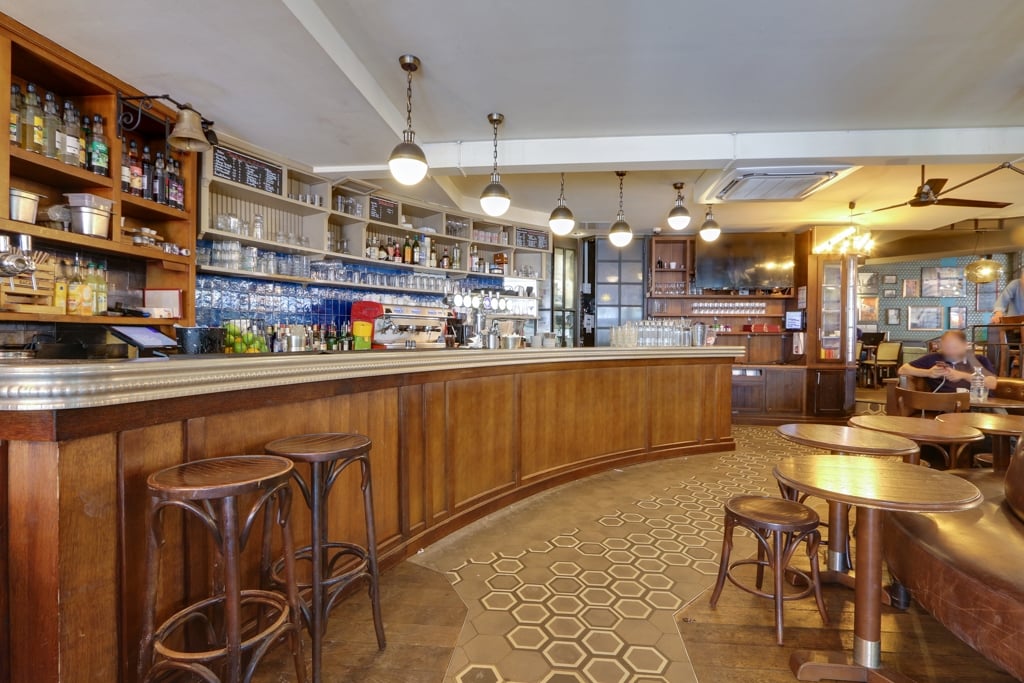 ERNEST BRASSERIE 2